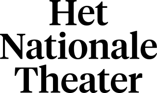 Het Nationale Theater logo
