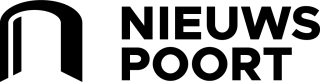 Nieuwspoort logo