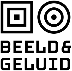 Beeld & Geluid in Den Haag logo