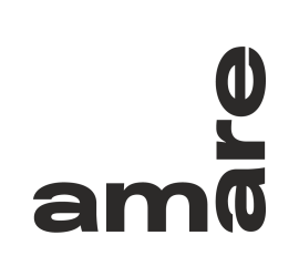 Amare  logo