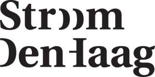 Stroom Den Haag logo