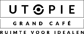 Grand café Utopia logo
