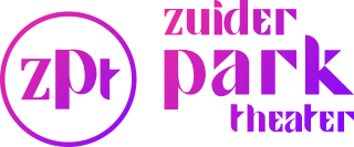 Zuiderparktheater logo